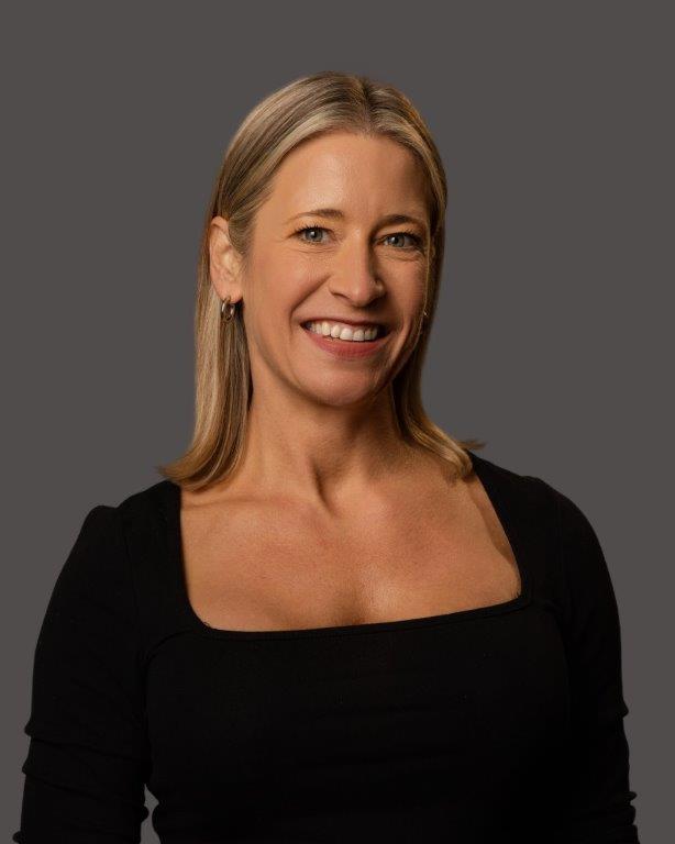Lia O'Neill
